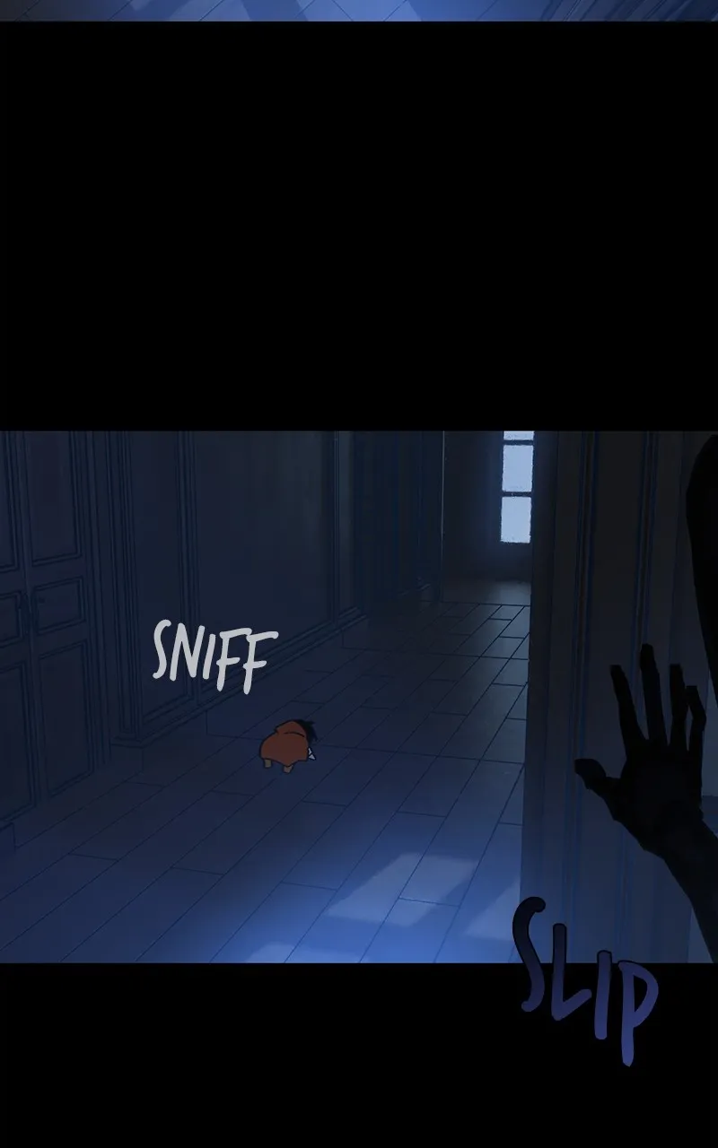 On the Way to Meet Mom Chapter 12 page 58 - 