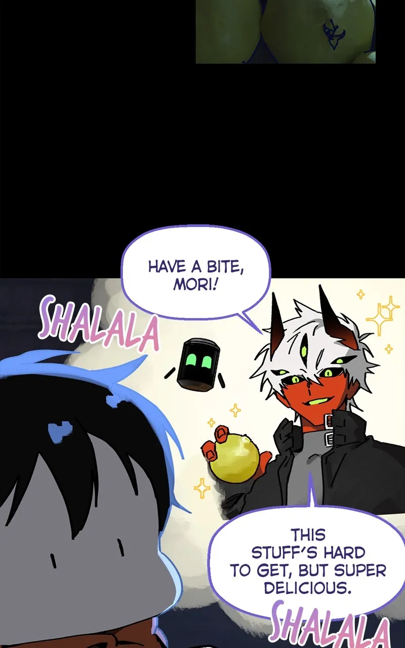 On the Way to Meet Mom Chapter 12 page 63 - 