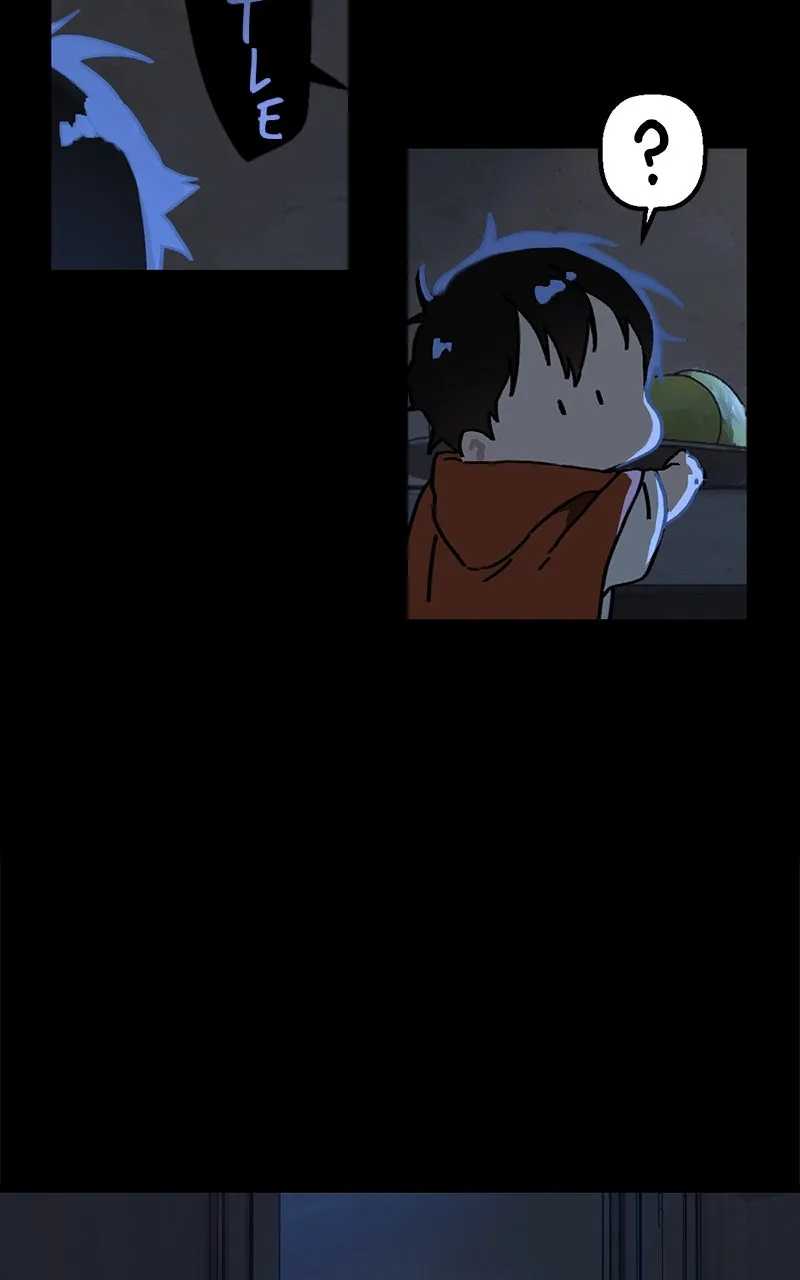 On the Way to Meet Mom Chapter 12 page 69 - 