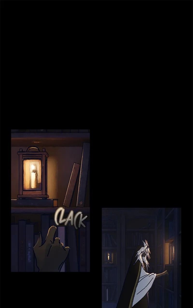 On the Way to Meet Mom Chapter 13 page 1 - 