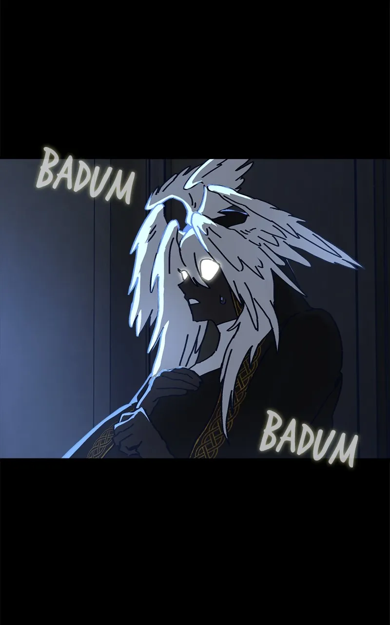 On the Way to Meet Mom Chapter 13 page 21 - 