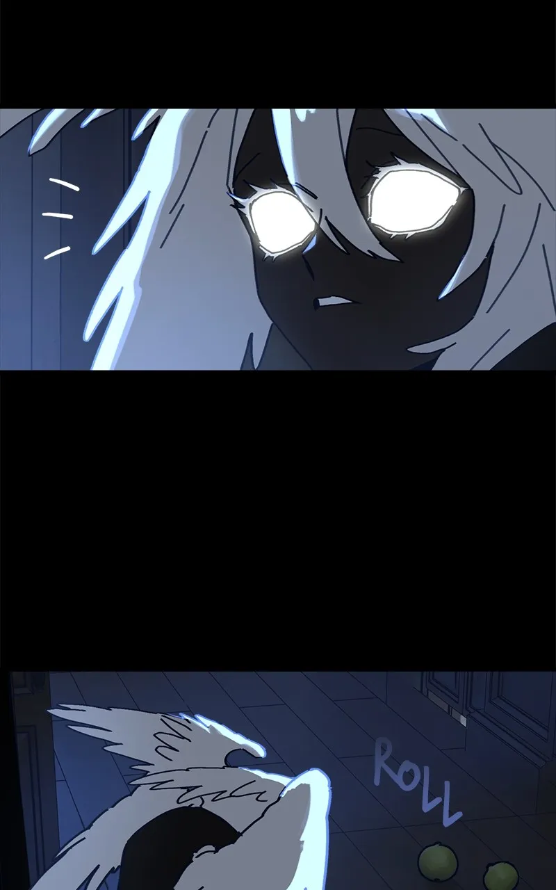 On the Way to Meet Mom Chapter 13 page 22 - 