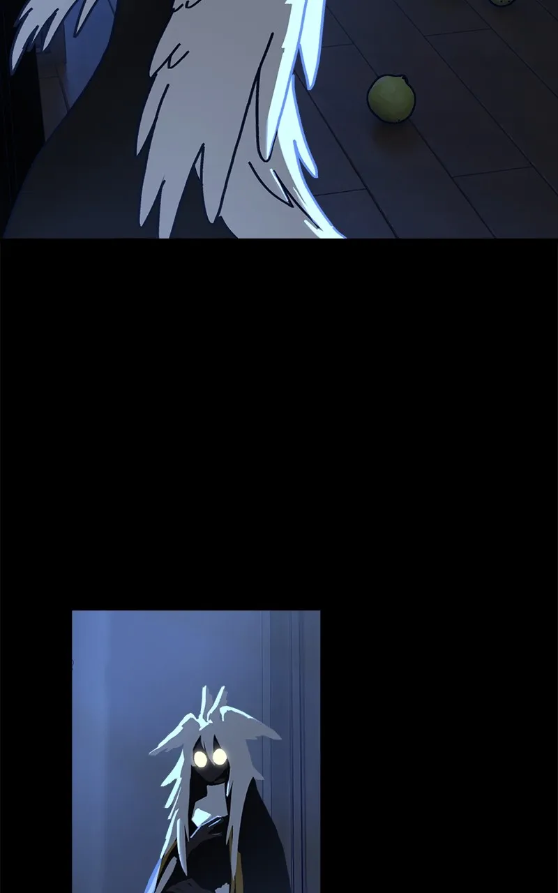 On the Way to Meet Mom Chapter 13 page 23 - 