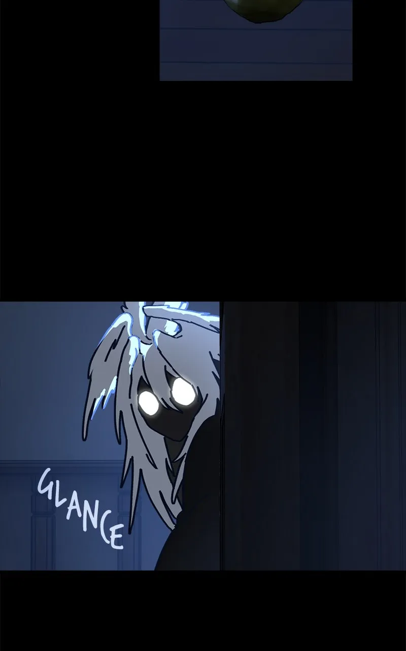 On the Way to Meet Mom Chapter 13 page 25 - 