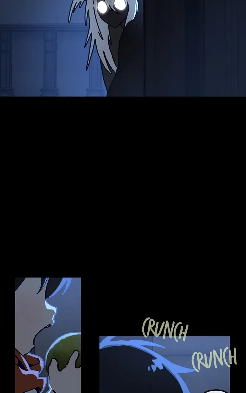 On the Way to Meet Mom Chapter 13 page 36 - 