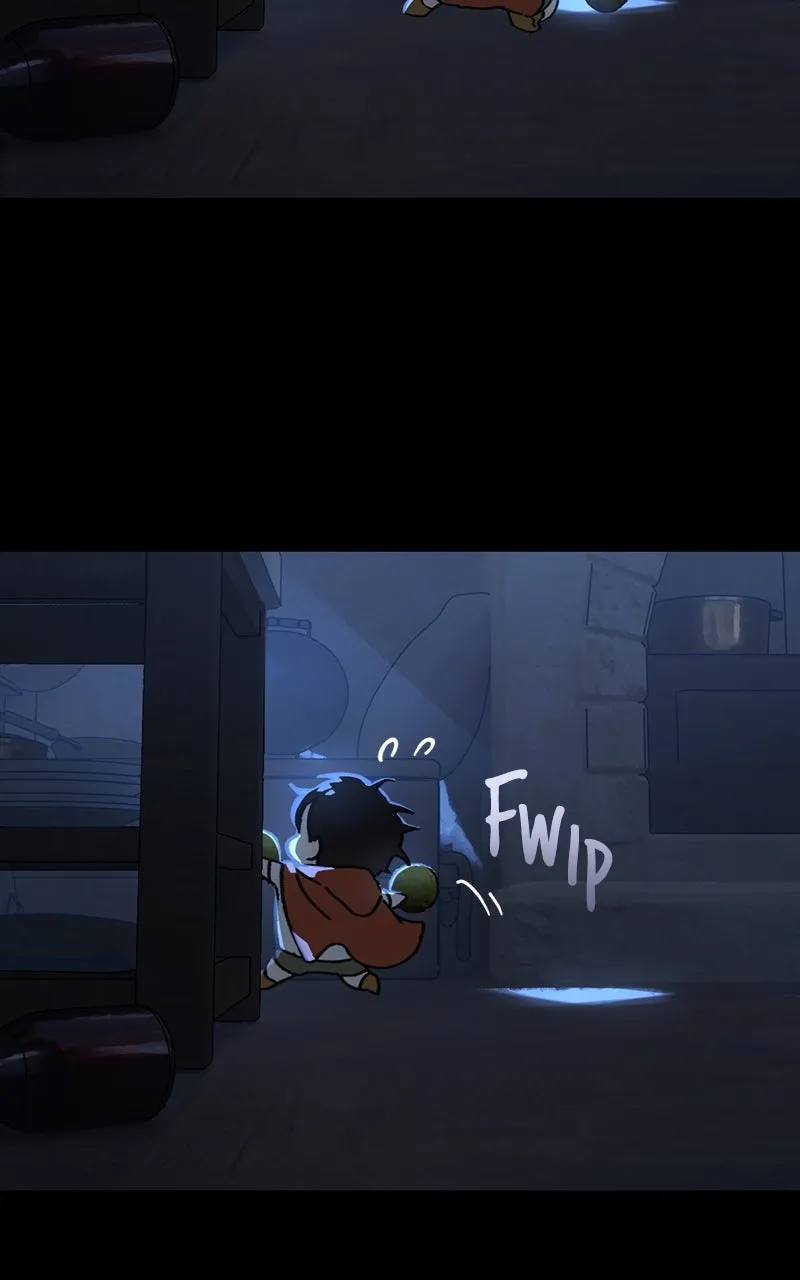 On the Way to Meet Mom Chapter 13 page 39 - 
