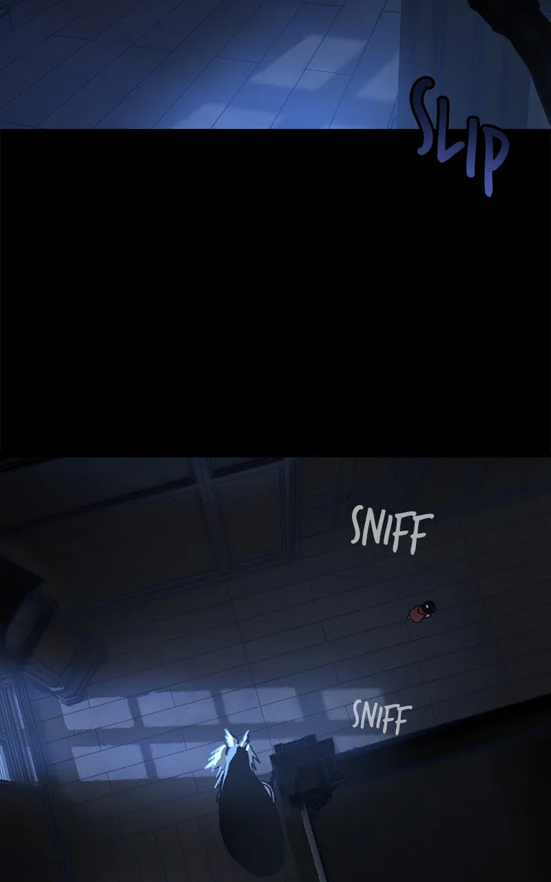 On the Way to Meet Mom Chapter 13 page 5 - 
