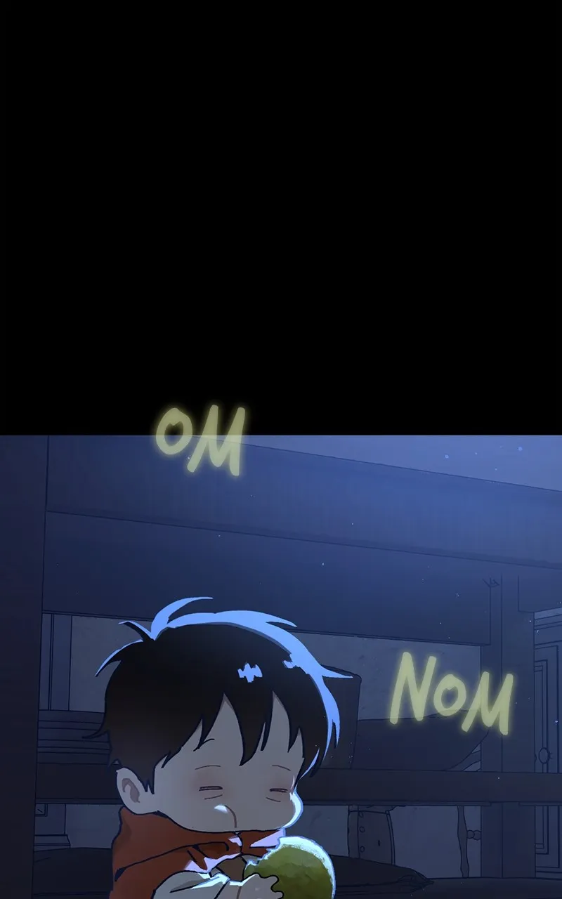 On the Way to Meet Mom Chapter 13 page 45 - 