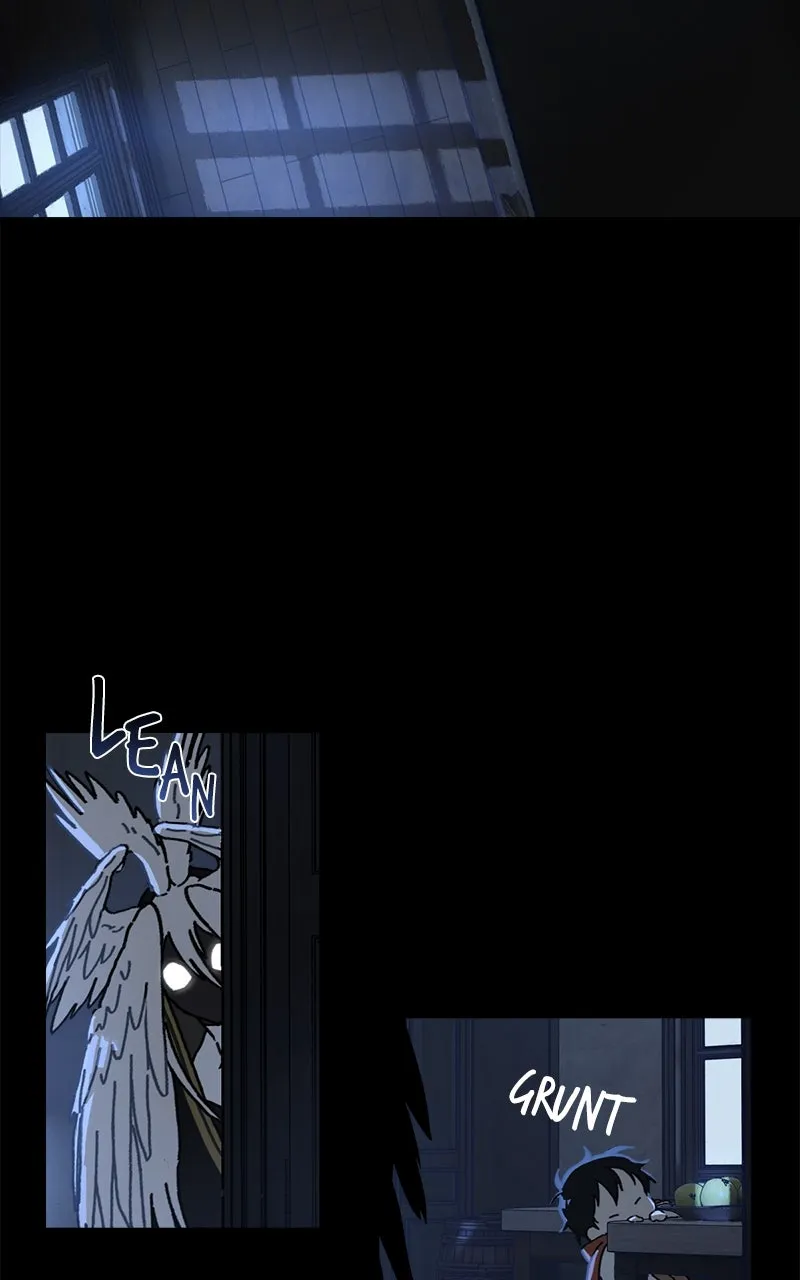 On the Way to Meet Mom Chapter 13 page 6 - 