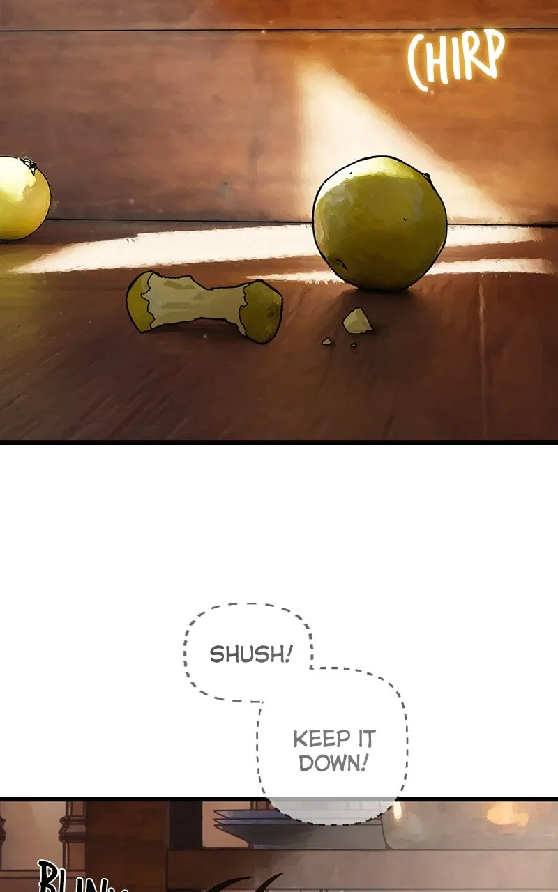 On the Way to Meet Mom Chapter 13 page 53 - 