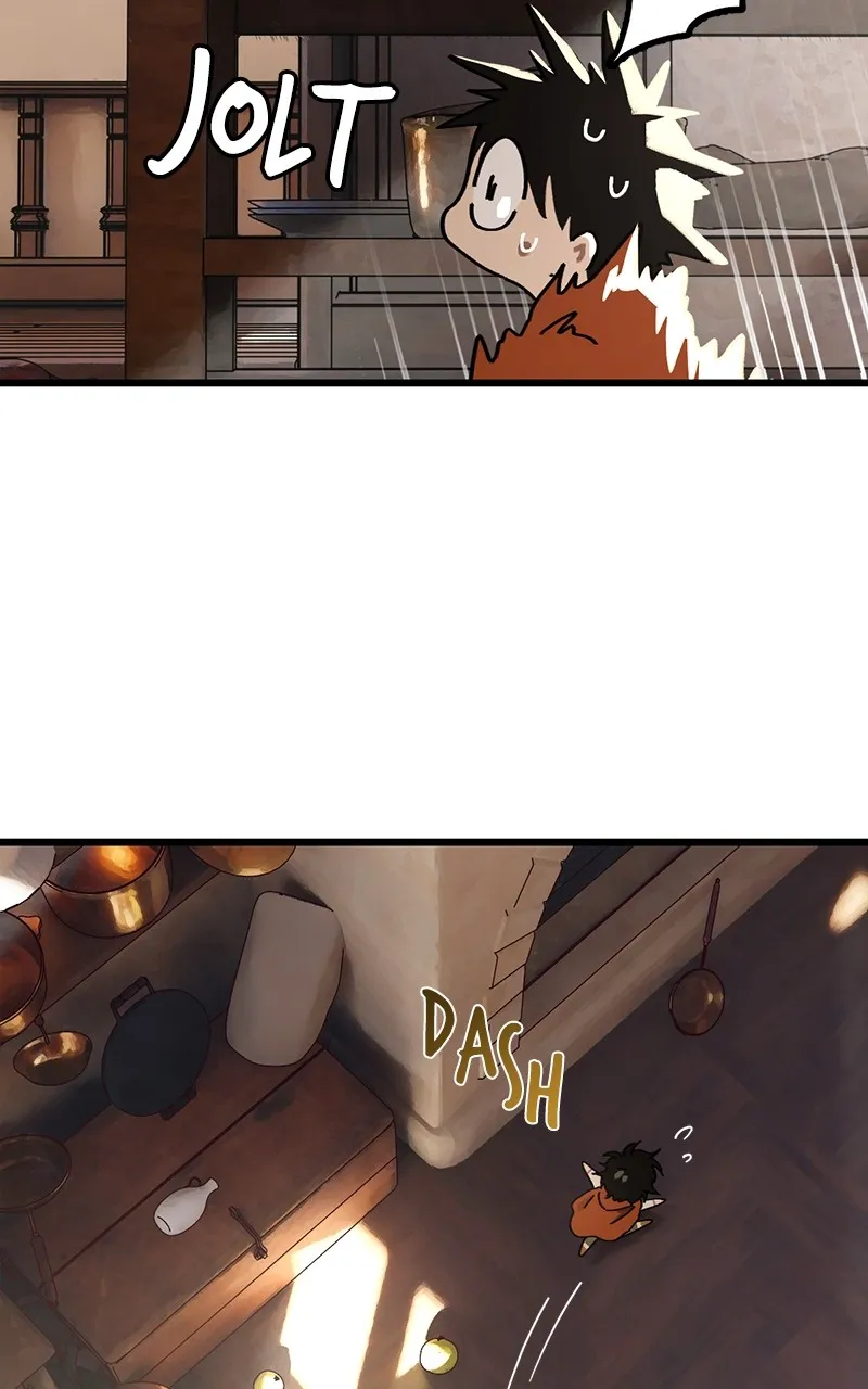 On the Way to Meet Mom Chapter 13 page 55 - 