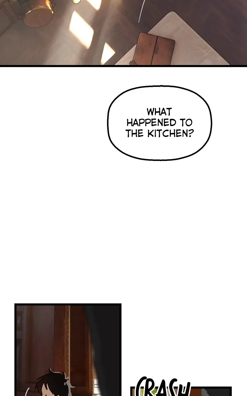 On the Way to Meet Mom Chapter 13 page 56 - 