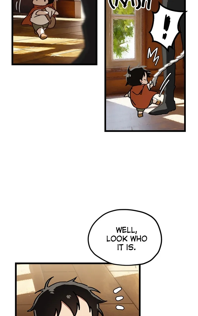 On the Way to Meet Mom Chapter 13 page 57 - 