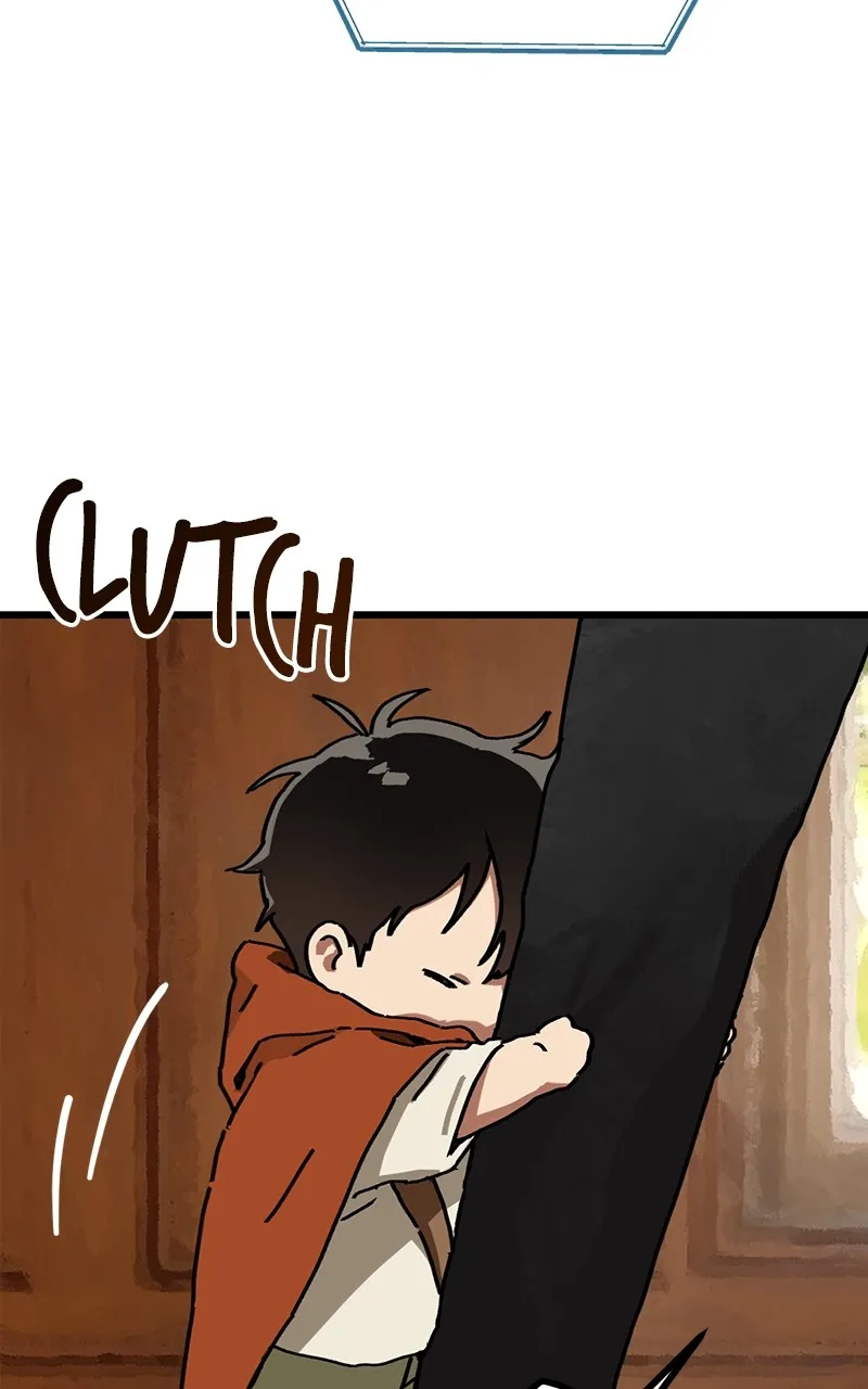On the Way to Meet Mom Chapter 13 page 60 - 