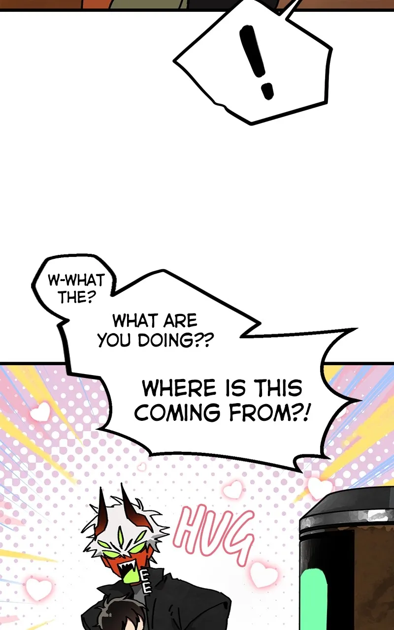 On the Way to Meet Mom Chapter 13 page 61 - 