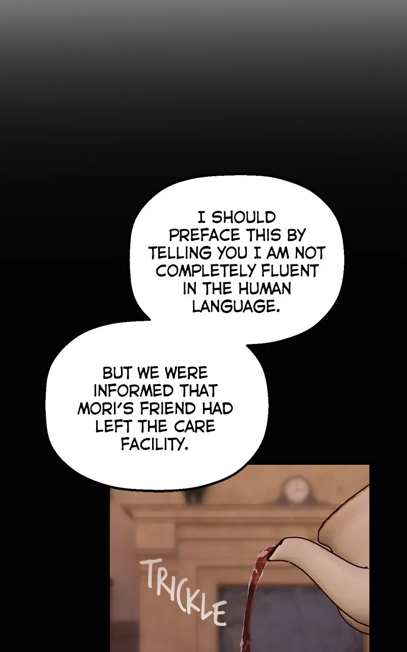 On the Way to Meet Mom Chapter 13 page 64 - 