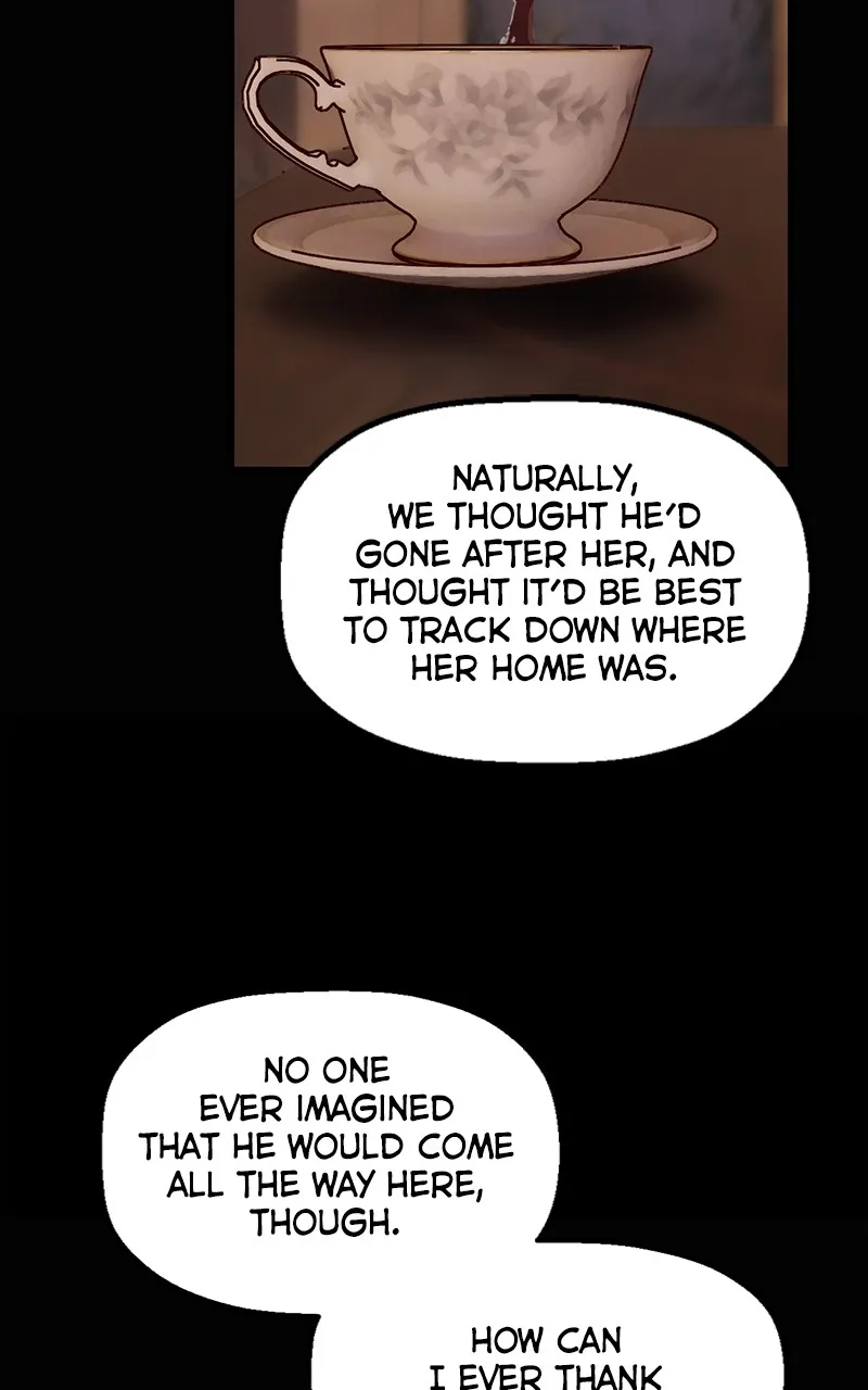On the Way to Meet Mom Chapter 13 page 65 - 
