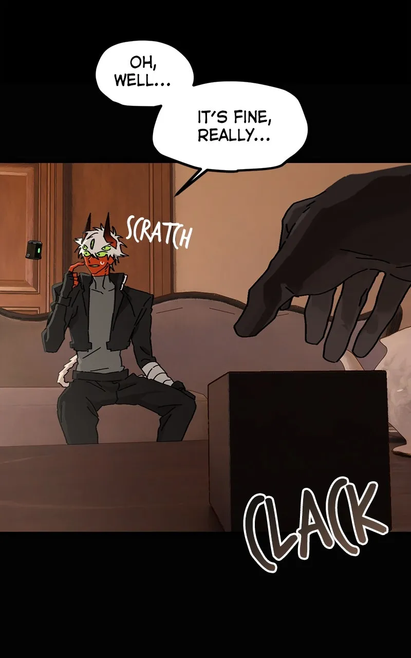 On the Way to Meet Mom Chapter 13 page 67 - 