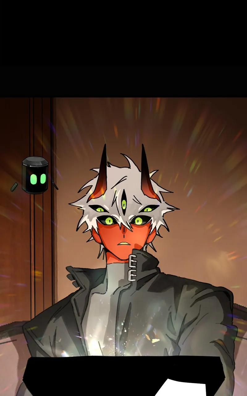 On the Way to Meet Mom Chapter 13 page 69 - 