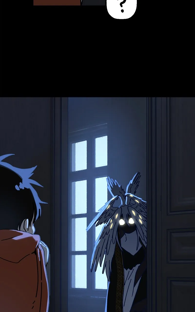 On the Way to Meet Mom Chapter 13 page 8 - 