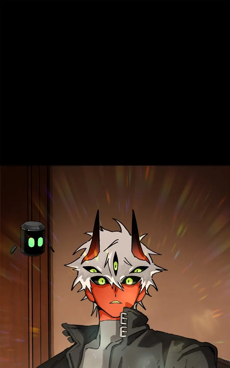On the Way to Meet Mom Chapter 14 page 1 - 