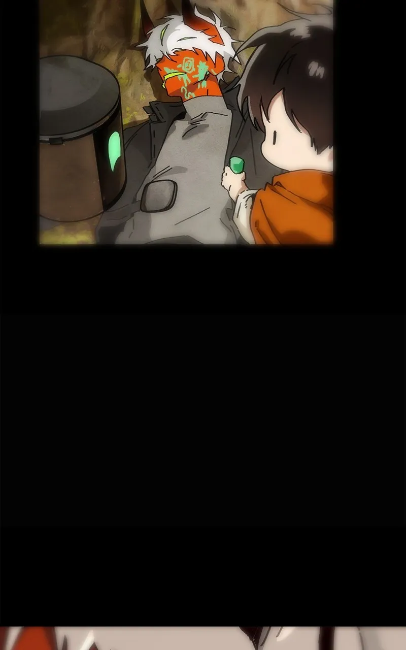 On the Way to Meet Mom Chapter 14 page 13 - 
