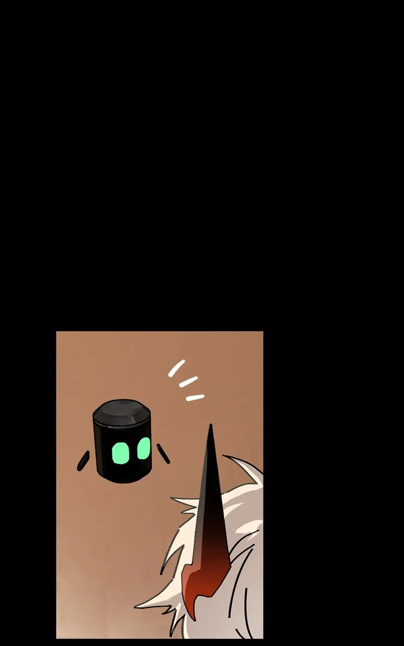 On the Way to Meet Mom Chapter 14 page 16 - 