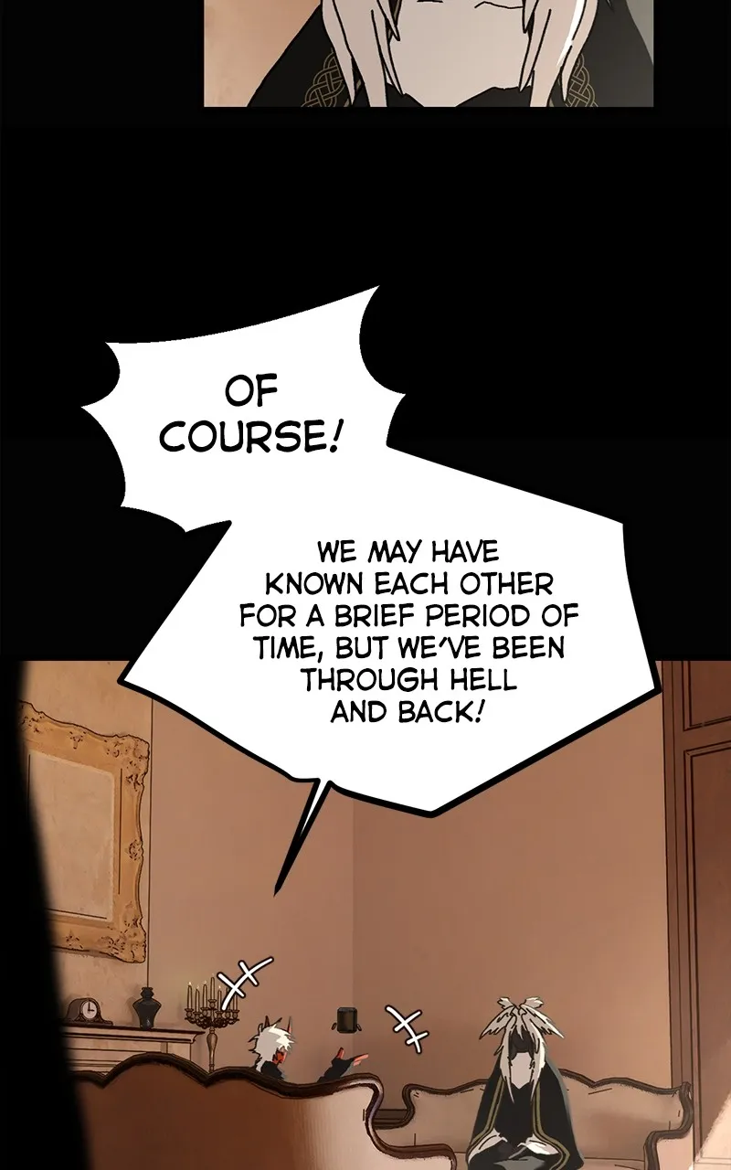 On the Way to Meet Mom Chapter 14 page 23 - 