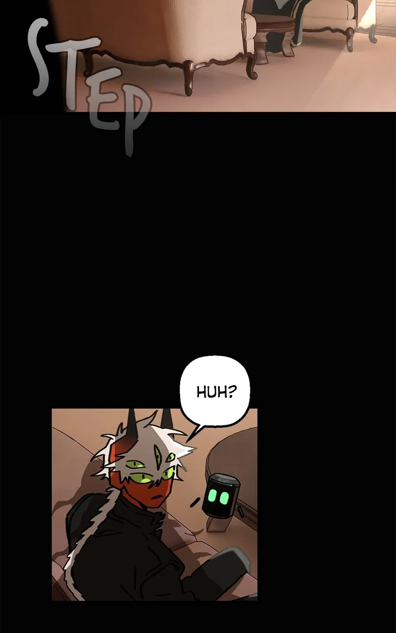 On the Way to Meet Mom Chapter 14 page 24 - 