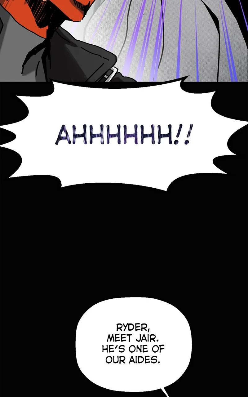 On the Way to Meet Mom Chapter 14 page 26 - 