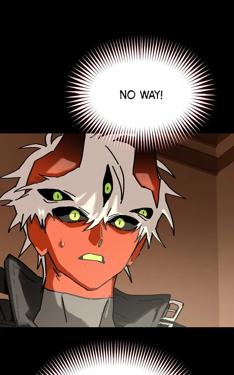 On the Way to Meet Mom Chapter 14 page 4 - 