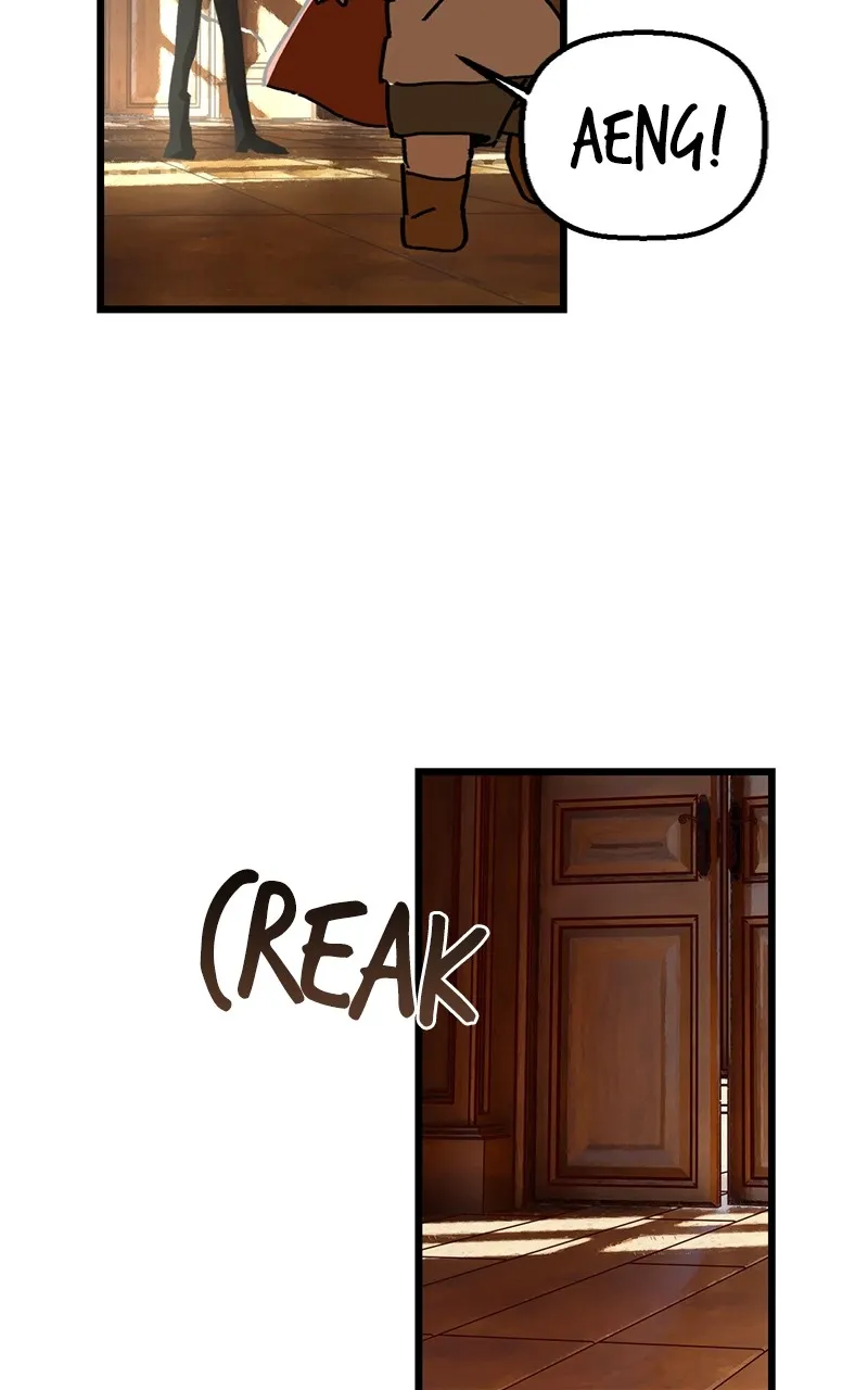On the Way to Meet Mom Chapter 14 page 35 - 