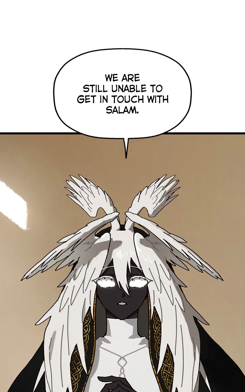 On the Way to Meet Mom Chapter 14 page 39 - 