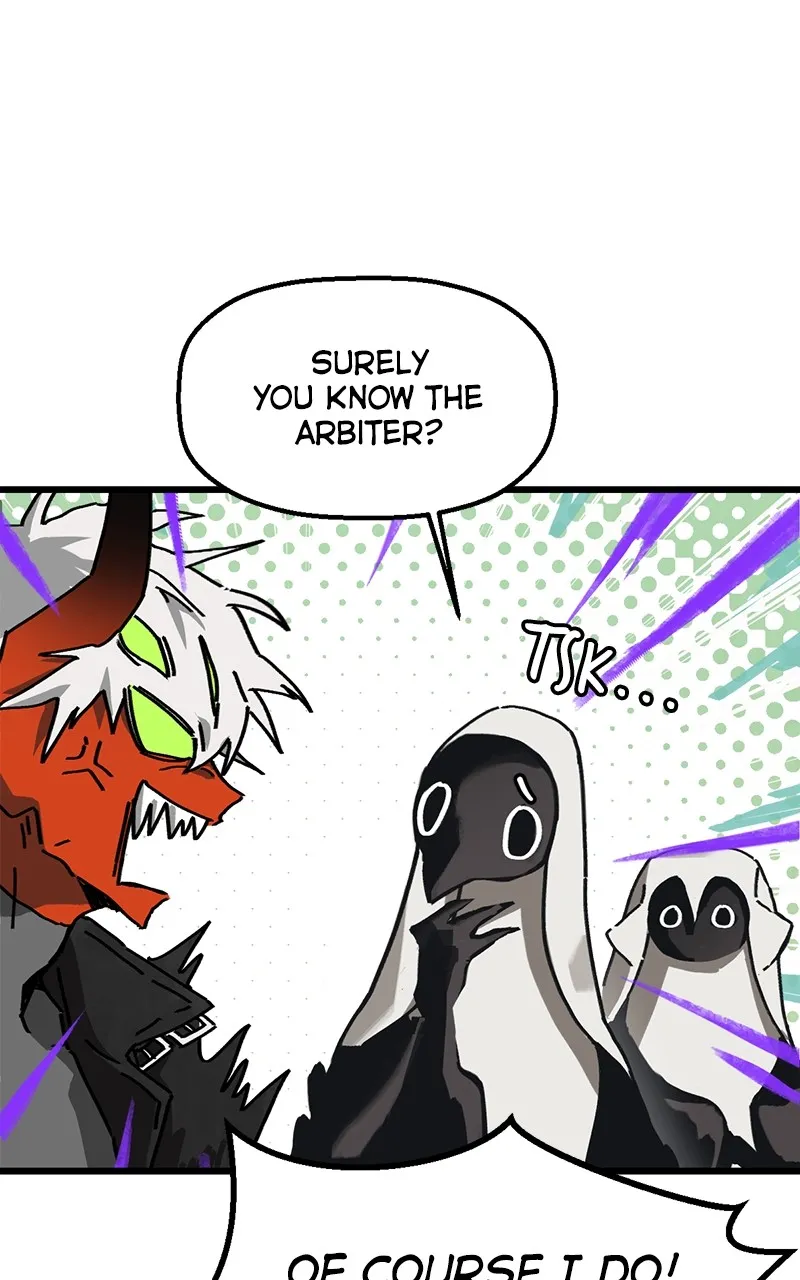 On the Way to Meet Mom Chapter 14 page 41 - 