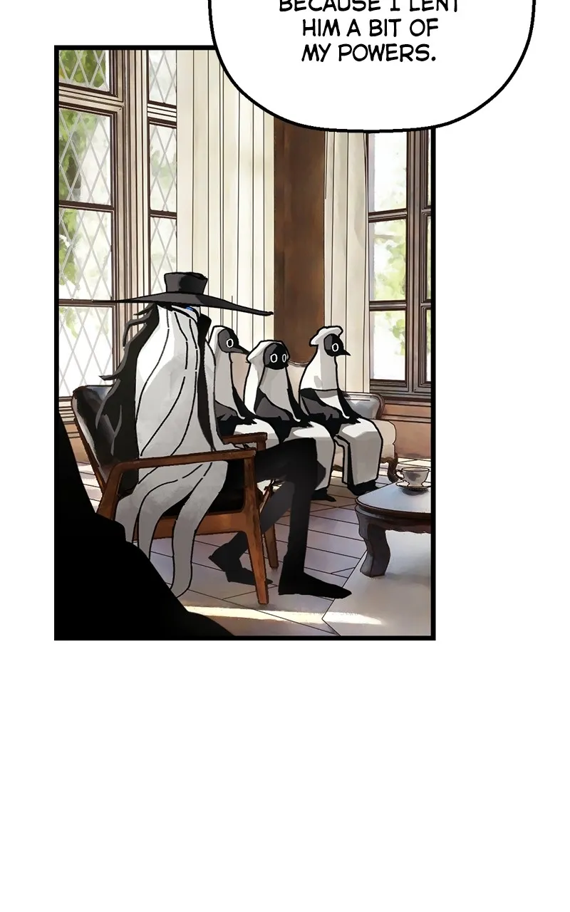 On the Way to Meet Mom Chapter 14 page 50 - 