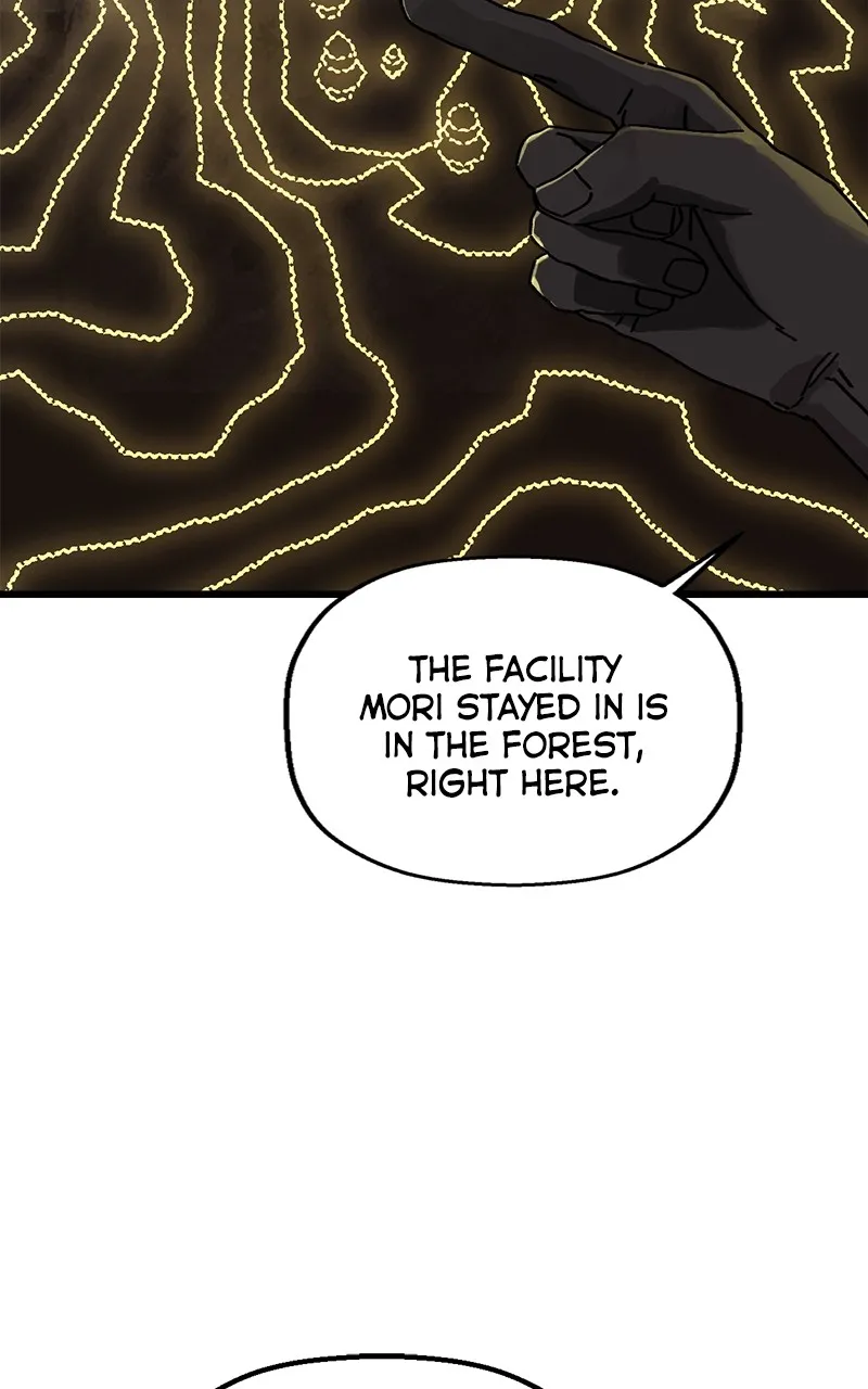On the Way to Meet Mom Chapter 14 page 53 - 