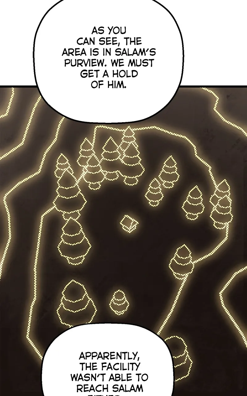 On the Way to Meet Mom Chapter 14 page 54 - 