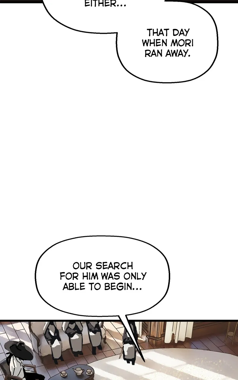 On the Way to Meet Mom Chapter 14 page 55 - 