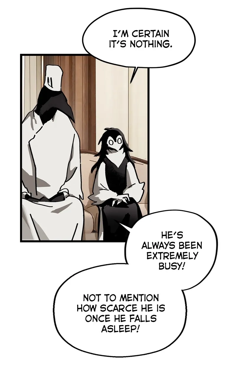 On the Way to Meet Mom Chapter 14 page 57 - 
