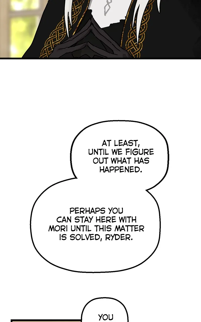On the Way to Meet Mom Chapter 14 page 59 - 