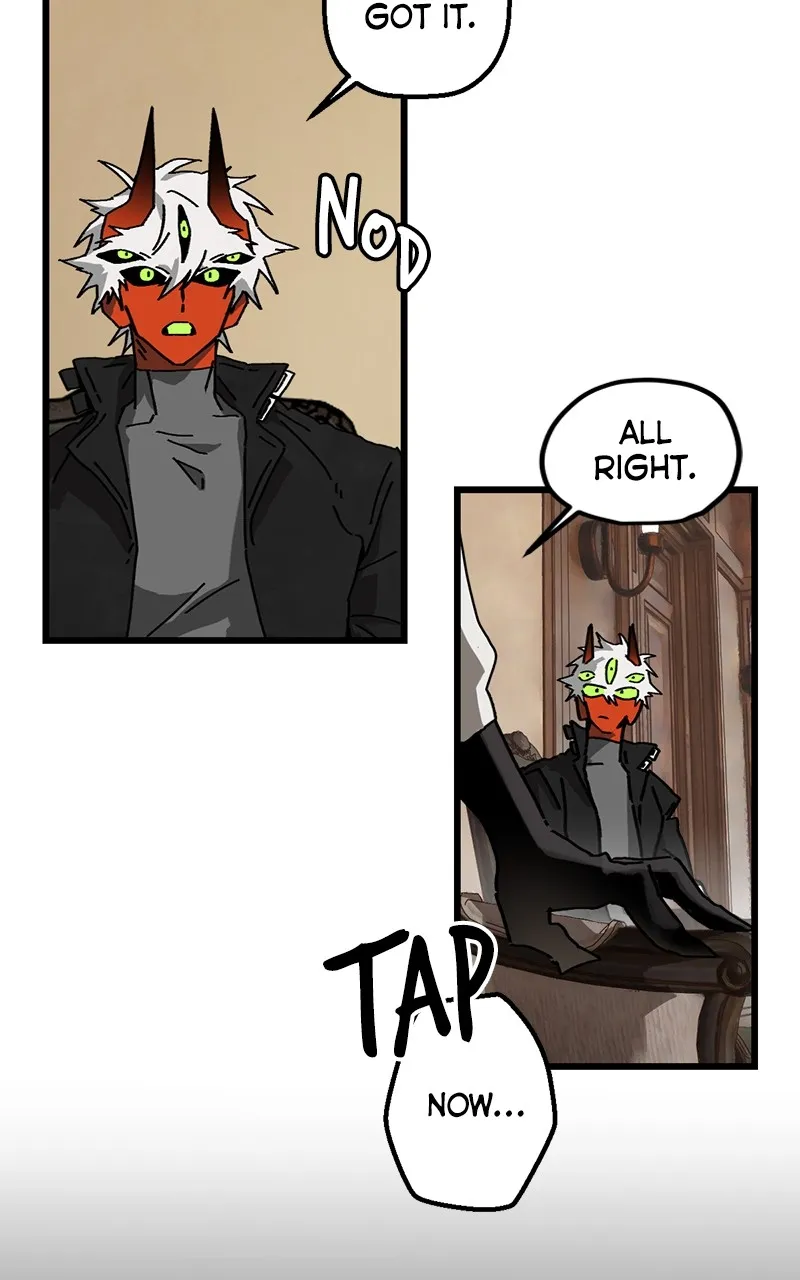 On the Way to Meet Mom Chapter 14 page 60 - 