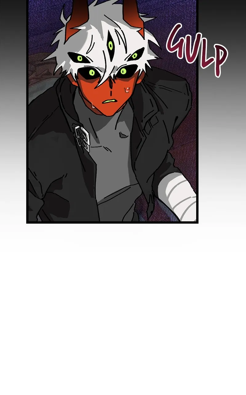 On the Way to Meet Mom Chapter 14 page 63 - 