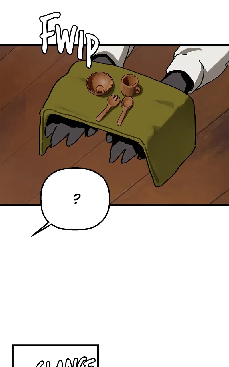 On the Way to Meet Mom Chapter 14 page 64 - 