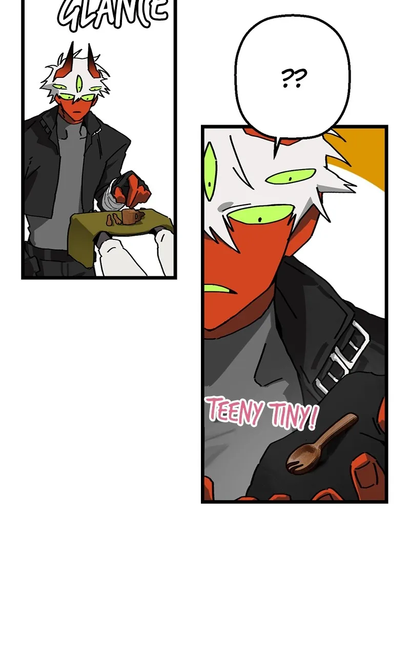 On the Way to Meet Mom Chapter 14 page 65 - 
