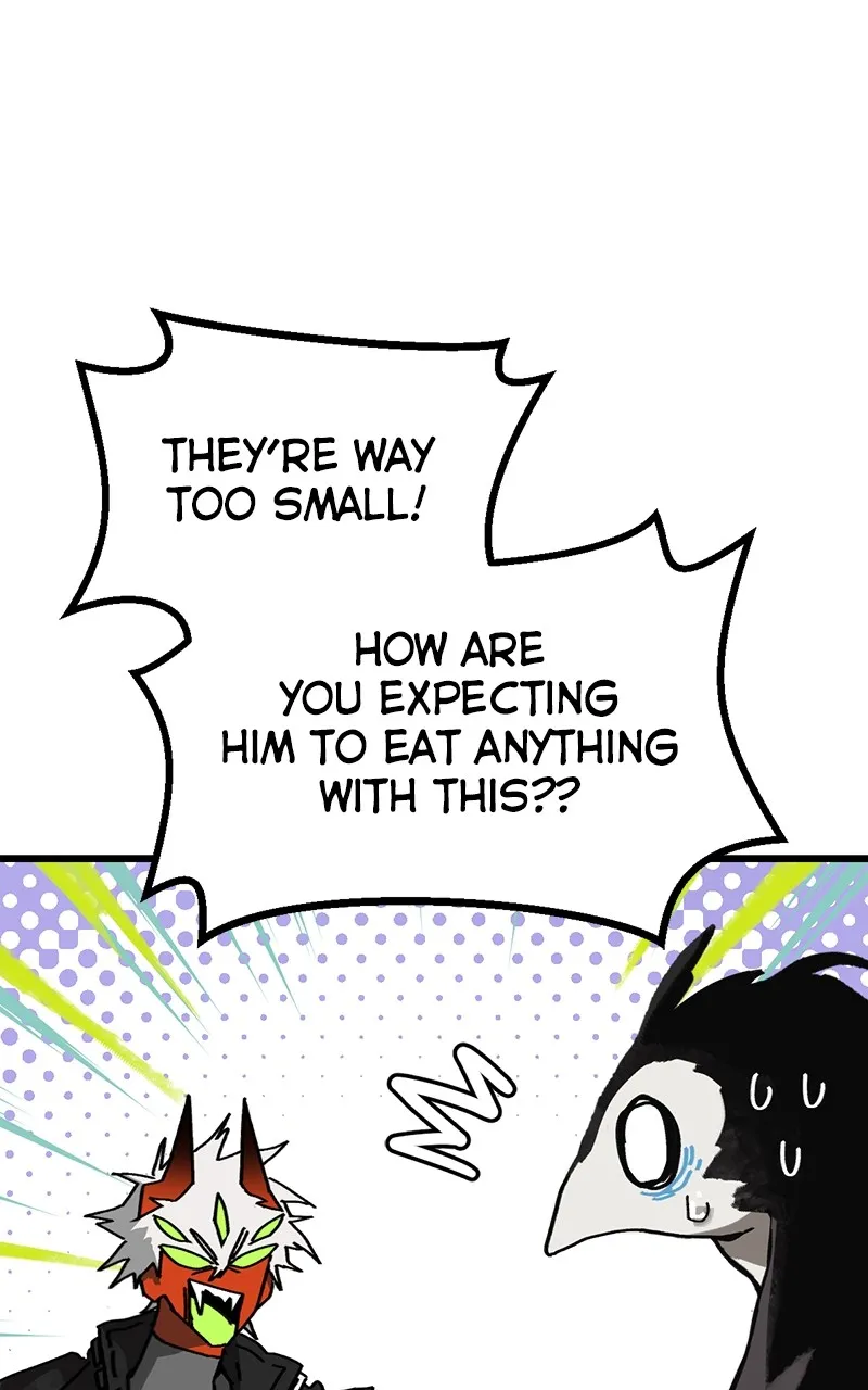 On the Way to Meet Mom Chapter 14 page 67 - 