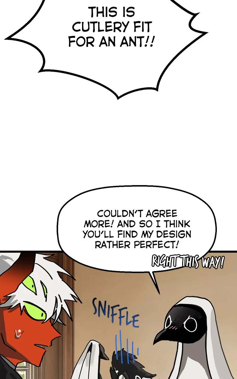 On the Way to Meet Mom Chapter 14 page 69 - 