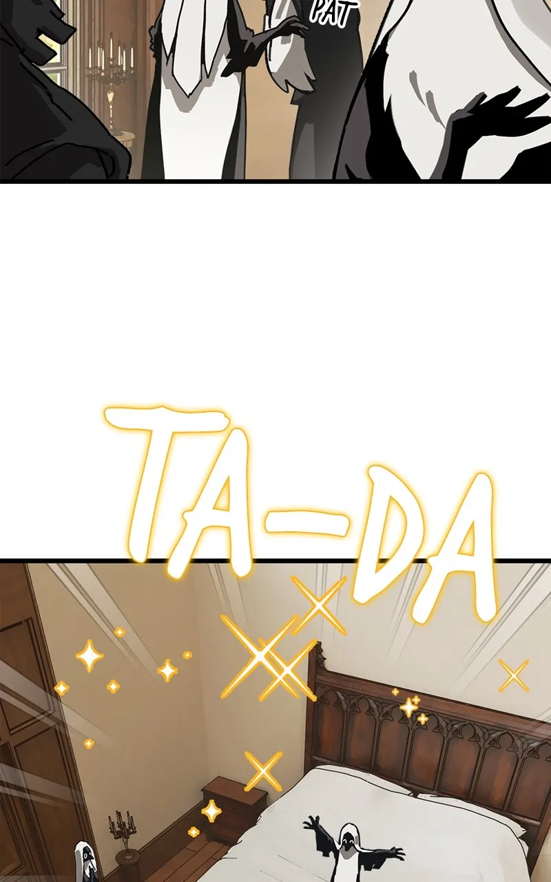 On the Way to Meet Mom Chapter 14 page 70 - 