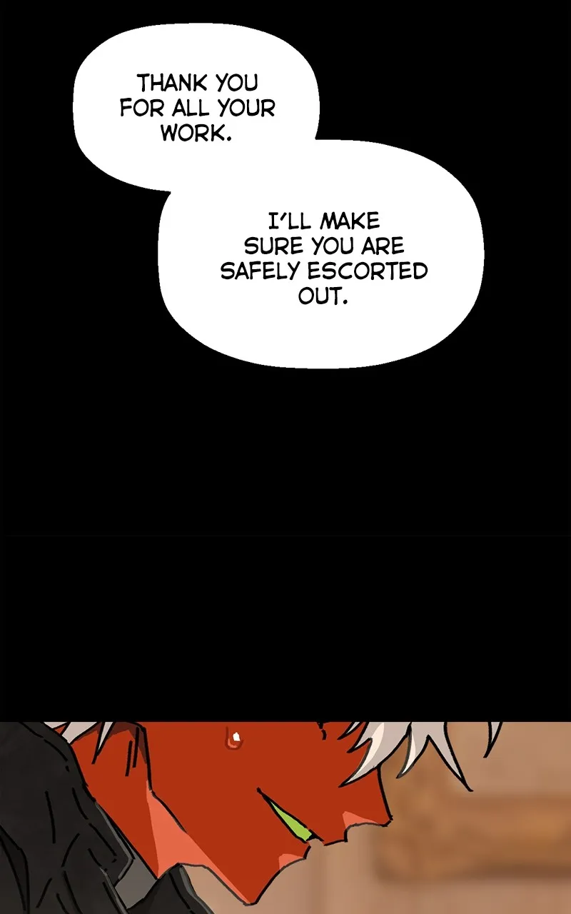 On the Way to Meet Mom Chapter 14 page 8 - 