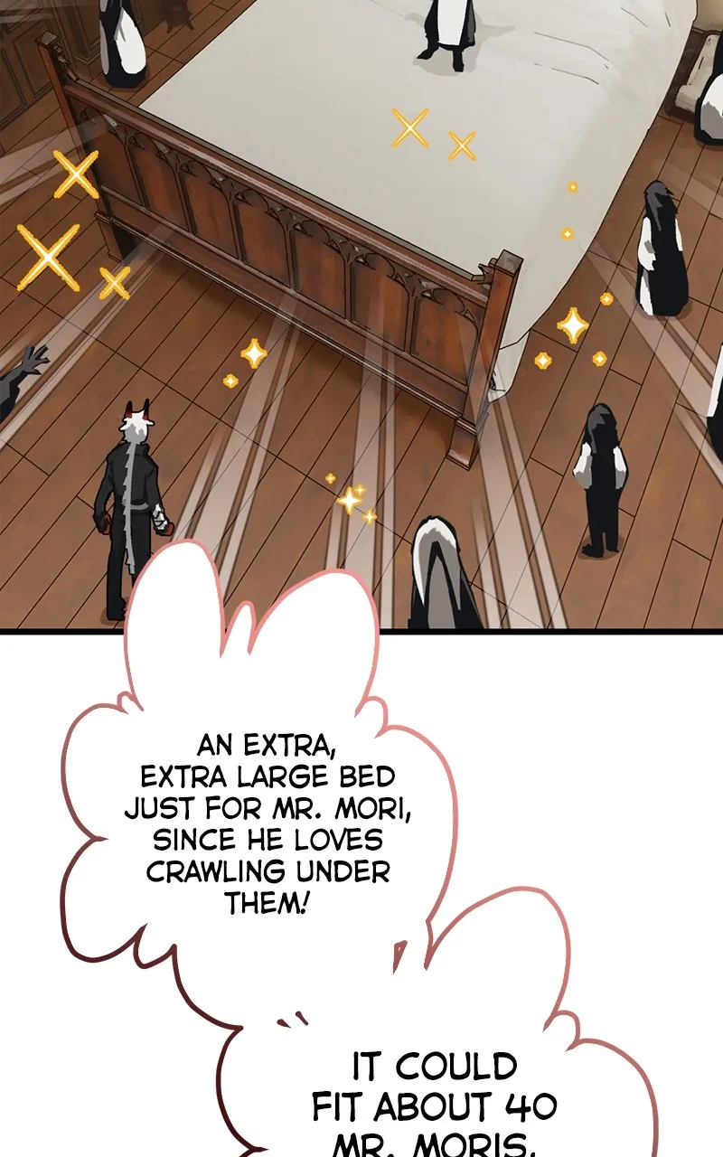 On the Way to Meet Mom Chapter 14 page 71 - 