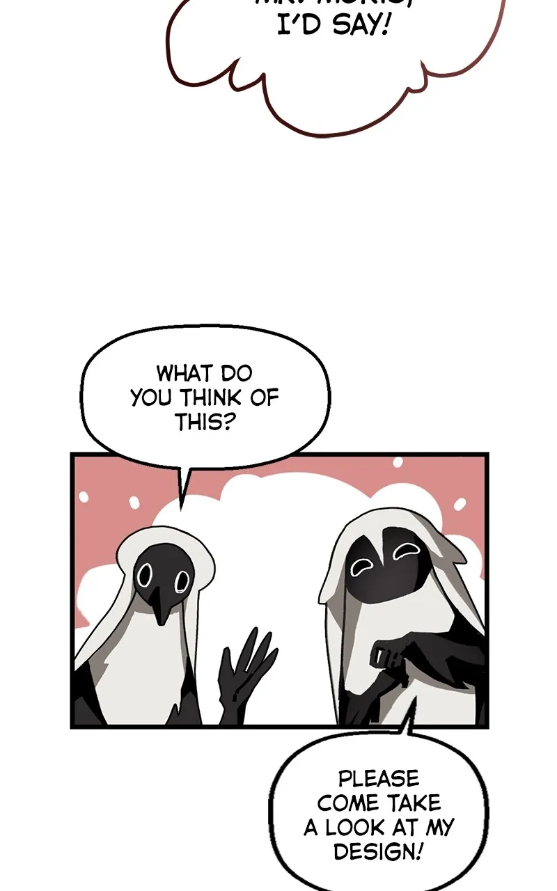 On the Way to Meet Mom Chapter 14 page 72 - 
